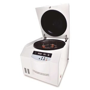 blood type centrifuge td4b (复制)