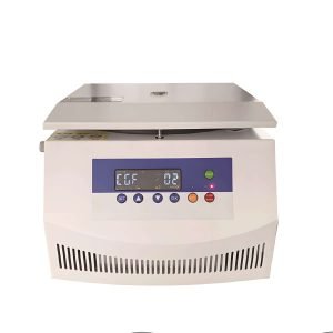 high speed centrifuge td6