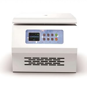 micro high speed centrifuge tg16t (复制)