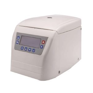 high speed centrifuge td6 (复制)