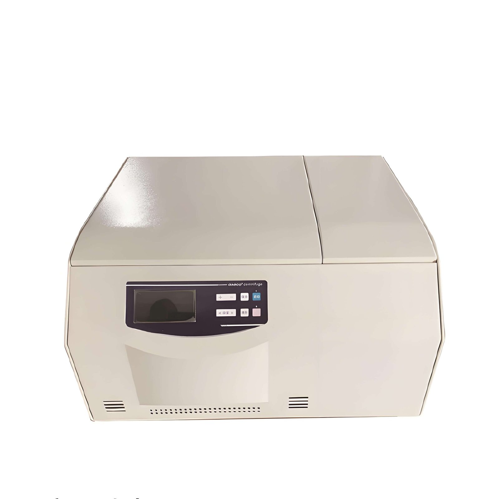 super large low speed refrigerated centrifuge tg7 super large low speed refrigerated centrifuge tg7
