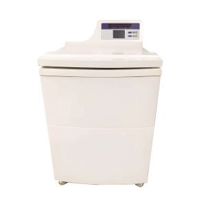 vertical large capacity high speed refrigerated centrifuge tg7h (复制)