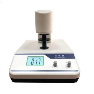 whiteness meter wsb 2