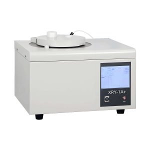oxygen bomb calorimeter xry 1a (复制)