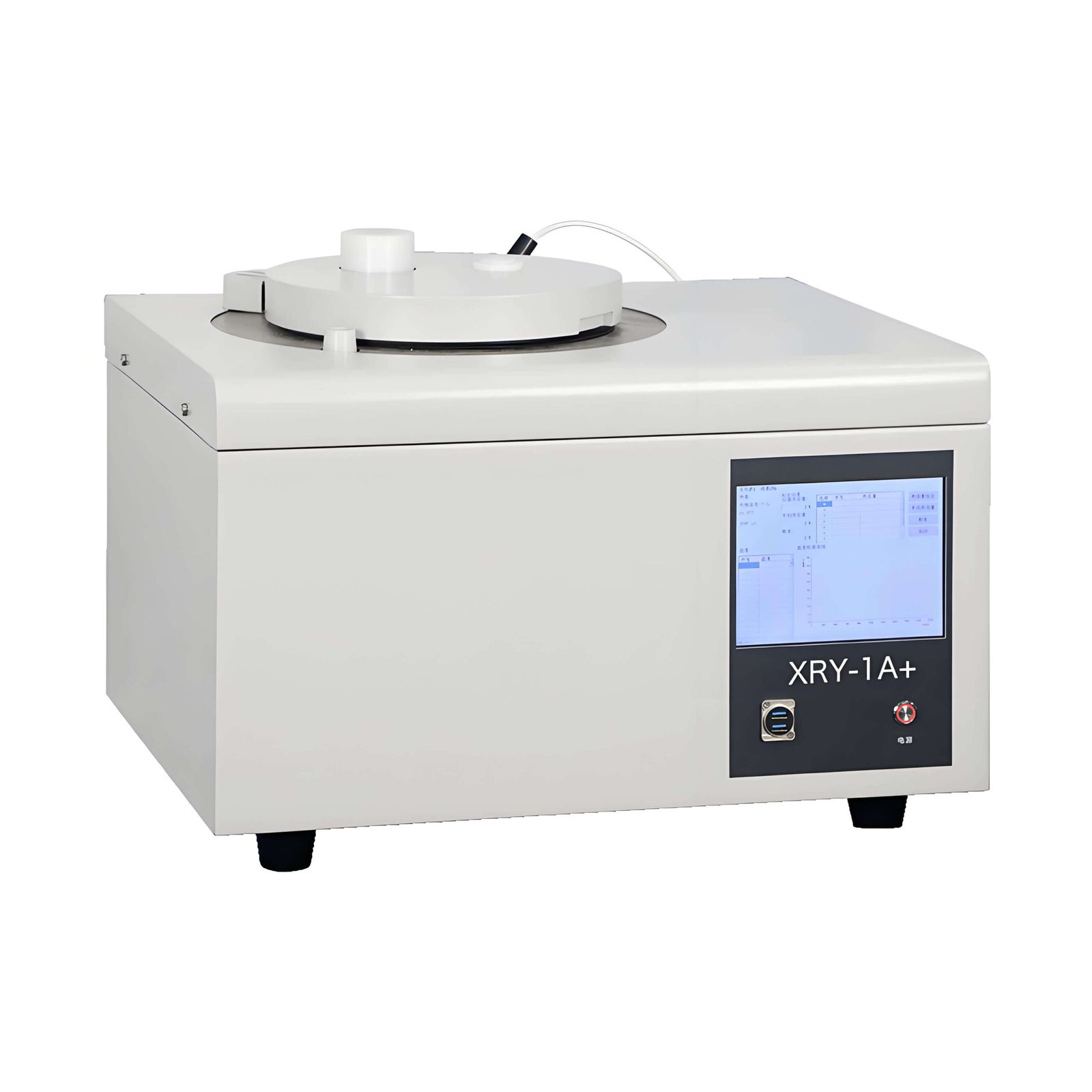 oxygen bomb calorimeter xry 1a (复制) oxygen bomb calorimeter xry 1a (复制)