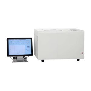 oxygen bomb calorimeter xry 1a+ (automatic) (复制)