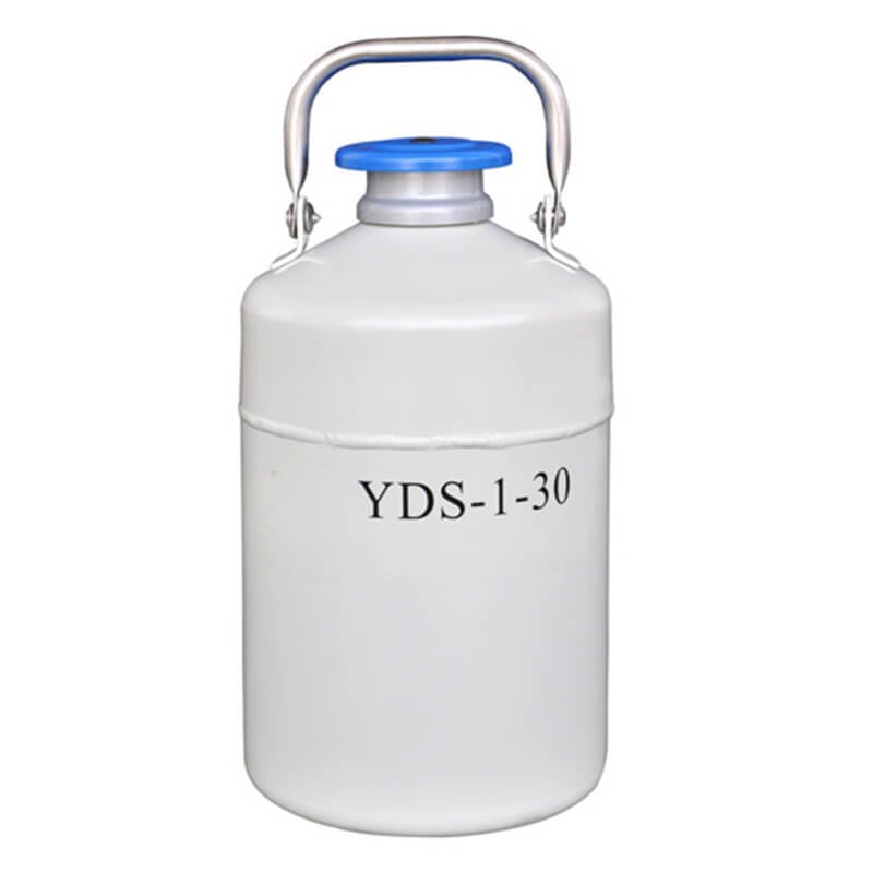 liquid nitrogen container storage type liquid nitrogen container storage type