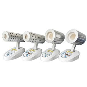 infrared inoculation ring sterilizer